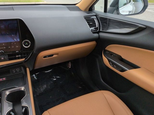 2025 Lexus NX 250 250 Premium