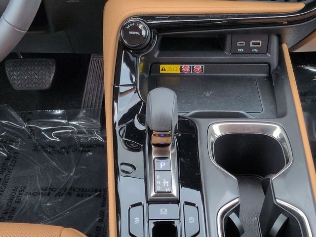 2025 Lexus NX 250 250 Premium