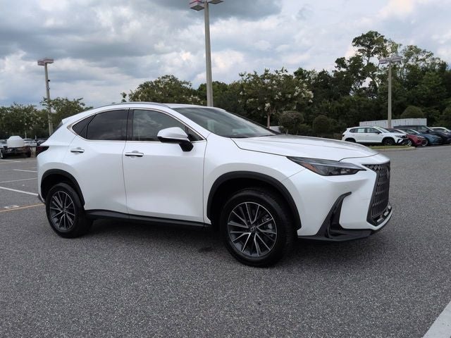 2025 Lexus NX 250 250 Premium