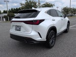 2025 Lexus NX 250 250 Premium