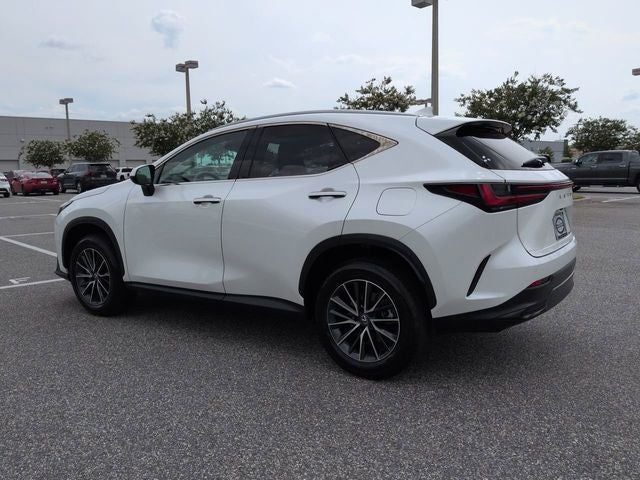 2025 Lexus NX 250 250 Premium