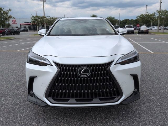 2025 Lexus NX 250 250 Premium