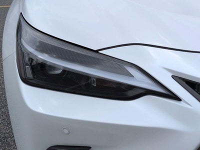 2025 Lexus NX 250 250 Premium