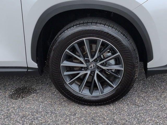 2025 Lexus NX 250 250 Premium