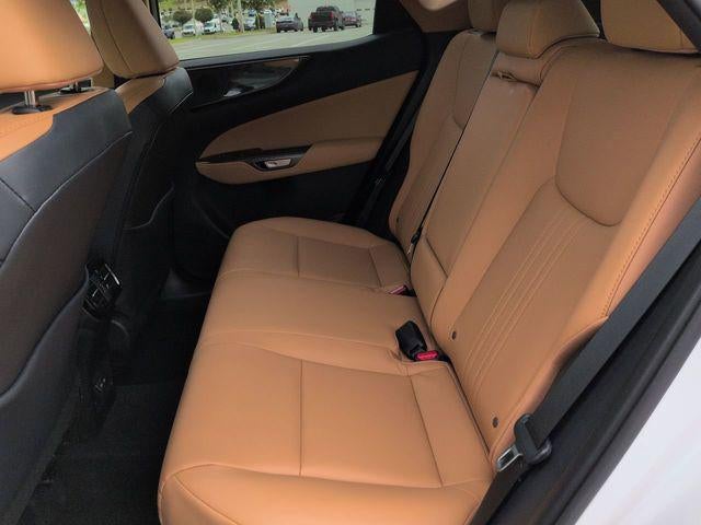 2025 Lexus NX 250 250 Premium