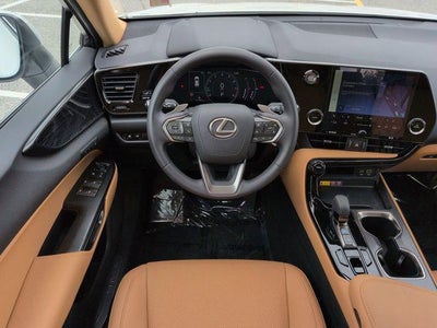2025 Lexus NX 250 250 Premium