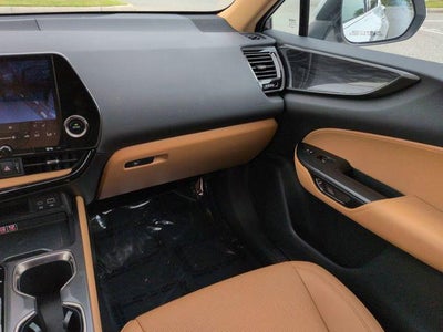 2025 Lexus NX 250 250 Premium