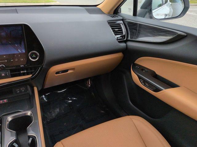 2025 Lexus NX 250 250 Premium
