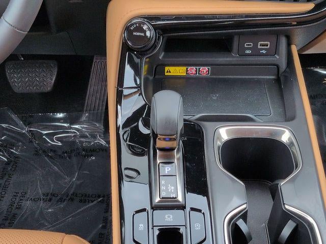 2025 Lexus NX 250 250 Premium