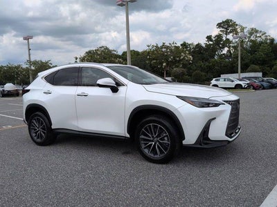 2025 Lexus NX 250 250 Premium