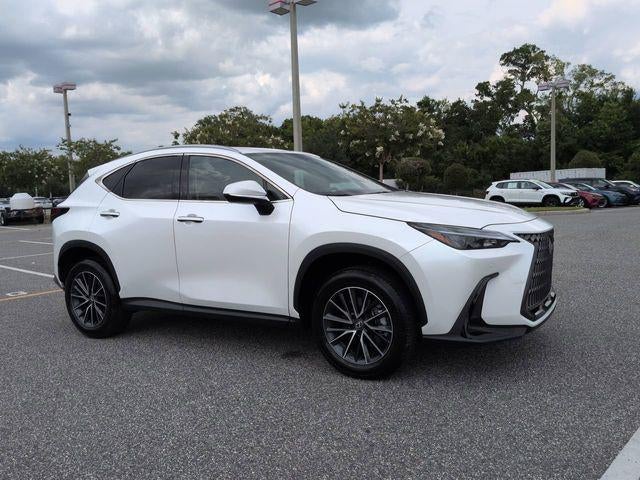 2025 Lexus NX 250 250 Premium