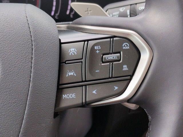 2025 Lexus NX 250 250 Premium