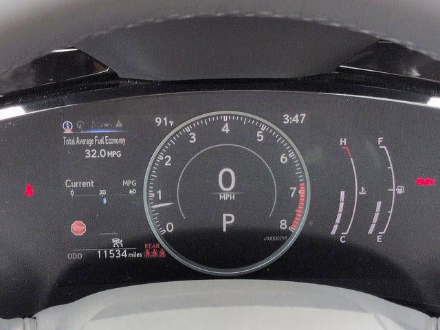 2025 Lexus NX 250 250 Premium