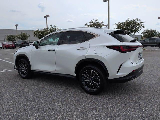 2025 Lexus NX 250 250 Premium