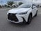 2025 Lexus NX 250 250 Premium