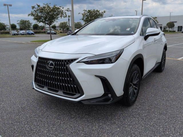2025 Lexus NX 250 250 Premium