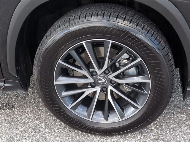2025 Lexus NX 350 350 Premium