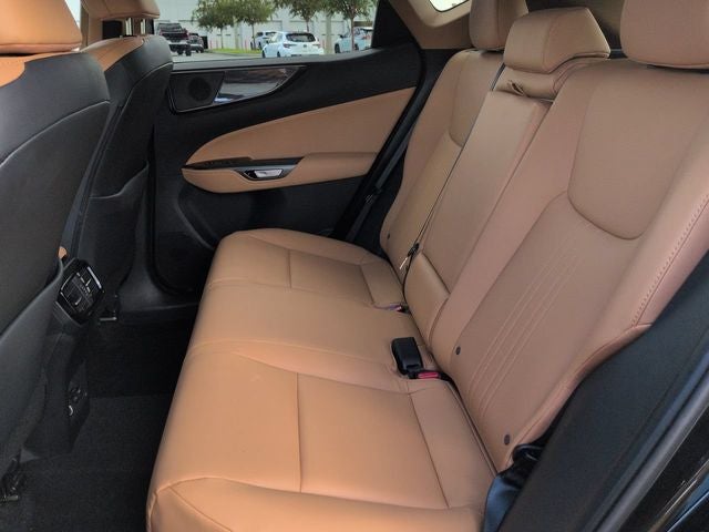 2025 Lexus NX 350 350 Premium