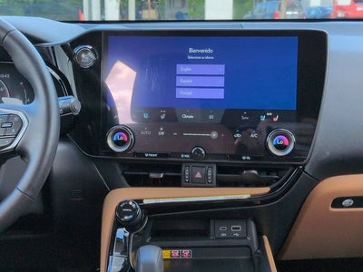 2025 Lexus NX 350 350 Premium