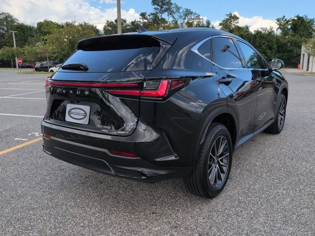 2025 Lexus NX 350 350 Premium