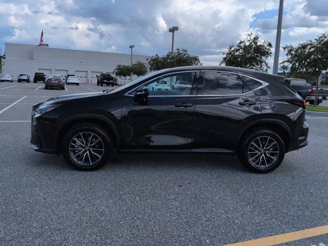 2025 Lexus NX 350 350 Premium
