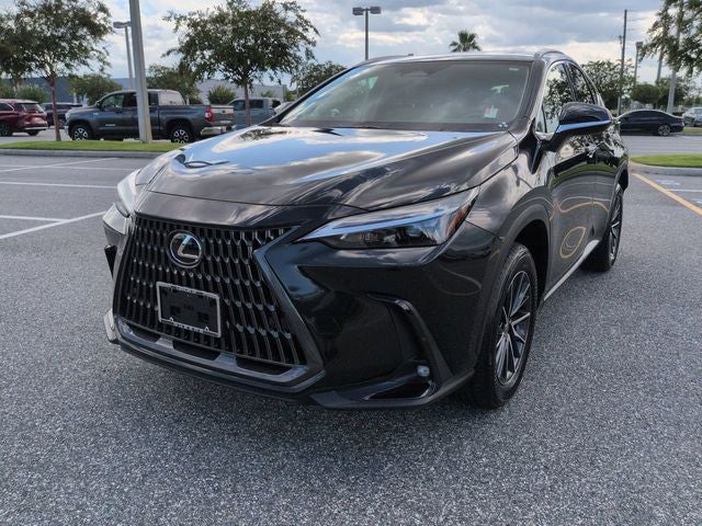 2025 Lexus NX 350 350 Premium