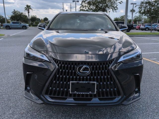 2025 Lexus NX 350 350 Premium