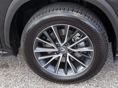 2025 Lexus NX 350 350 Premium