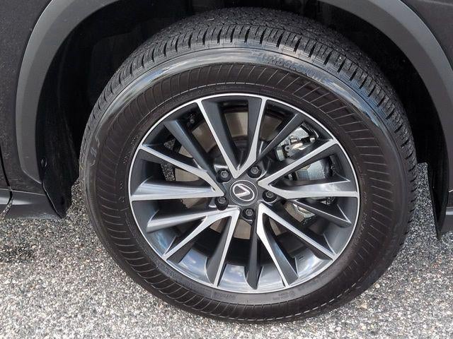 2025 Lexus NX 350 350 Premium