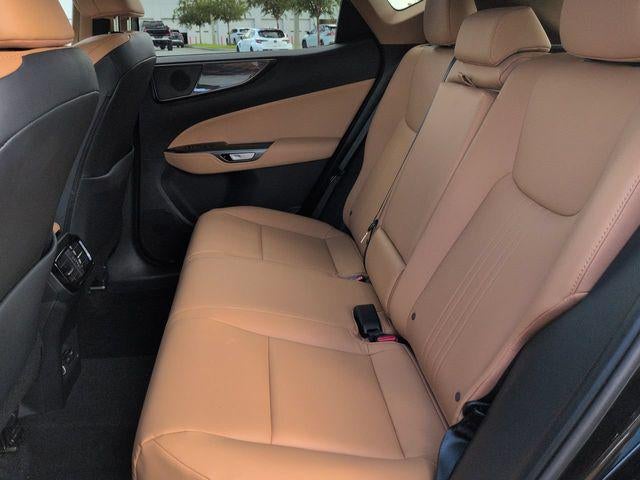 2025 Lexus NX 350 350 Premium