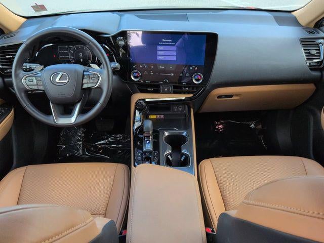 2025 Lexus NX 350 350 Premium