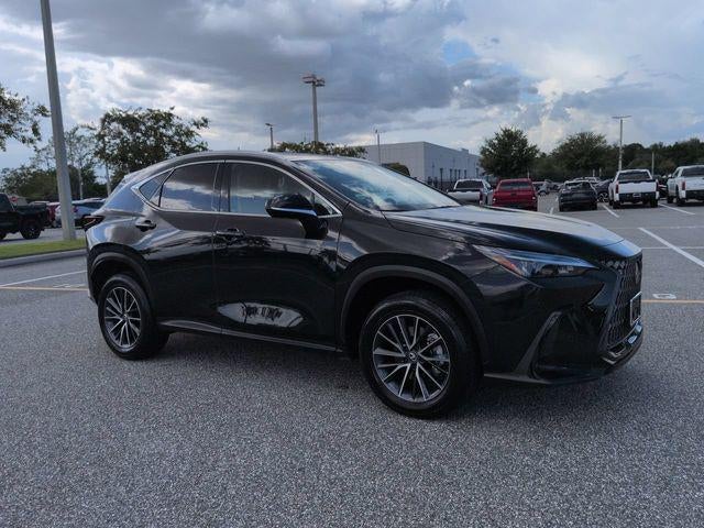 2025 Lexus NX 350 350 Premium