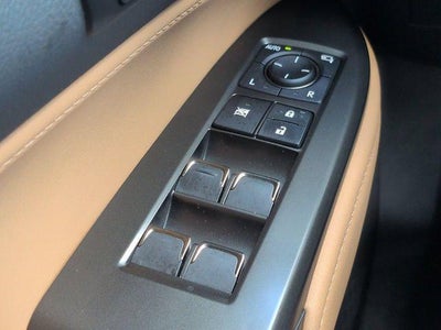 2025 Lexus NX 350 350 Premium