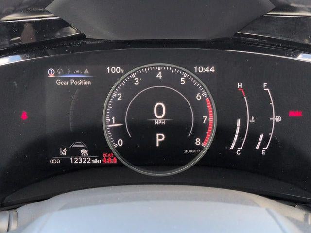 2025 Lexus NX 350 350 Premium