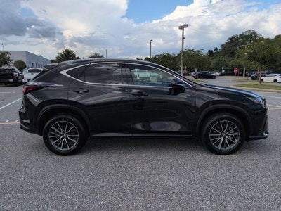 2025 Lexus NX 350 350 Premium
