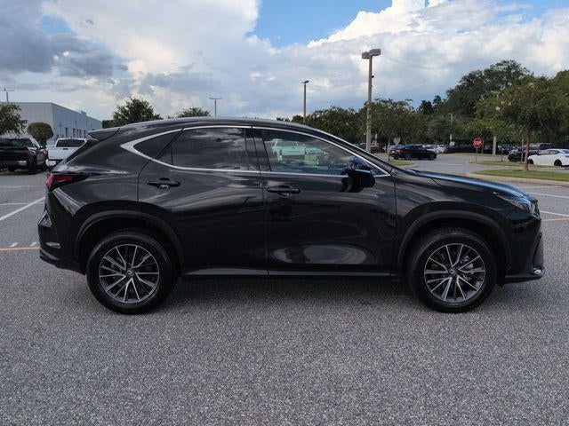 2025 Lexus NX 350 350 Premium