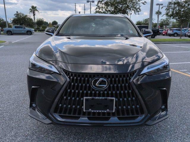 2025 Lexus NX 350 350 Premium