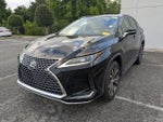 2021 Lexus RX 350 350