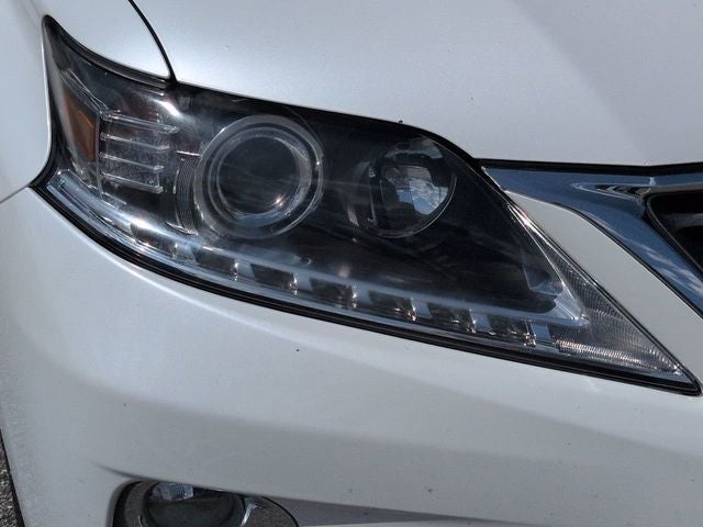 2014 Lexus RX 350 350