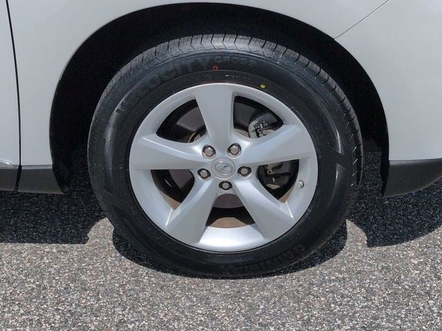 2014 Lexus RX 350 350