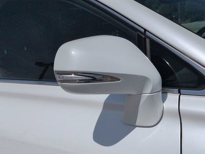 2014 Lexus RX 350 350