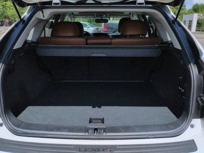 2014 Lexus RX 350 350
