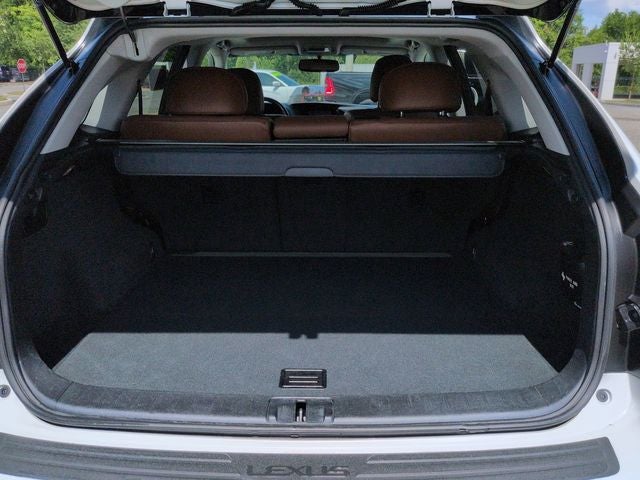 2014 Lexus RX 350 350