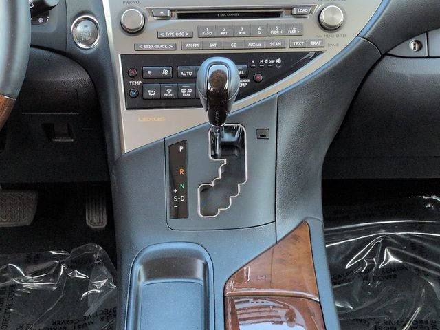 2014 Lexus RX 350 350
