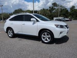 2014 Lexus RX 350 350