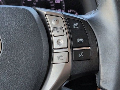 2014 Lexus RX 350 350