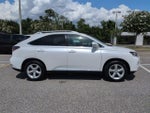 2014 Lexus RX 350 350