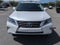 2014 Lexus RX 350 350