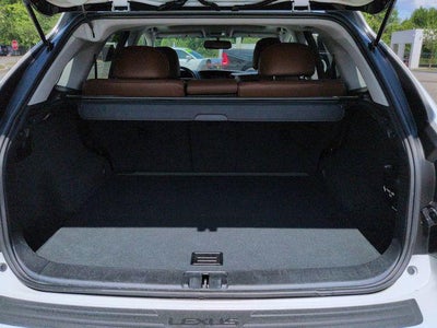 2014 Lexus RX 350 350