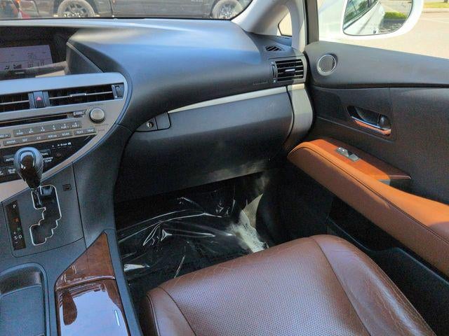 2014 Lexus RX 350 350